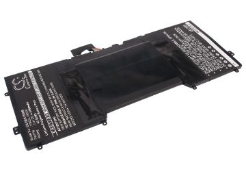Battery for Dell XPS12D Series (p/n 0489XN 0C4K9V) - 1