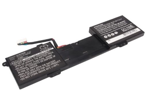 Dell Inspiron DUO 1090 Battery (p/n 9YXN1 CN-09YXN1) - 1