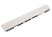 Battery for Asus Eee PC X101H/X101CH/X101C/X101 (0B110-00100000M) - 3