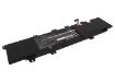 Battery for Asus VivoBook X402CA V400CA-DS51T (0B110-00210000) - 2