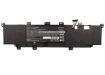 Battery for Asus VivoBook X402CA V400CA-DS51T (0B110-00210000) - 5