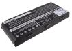 Medion Erazer X6813 X6811 BTY-M6D Battery Replacement - 2