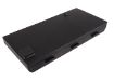 Medion Erazer X6813 X6811 BTY-M6D Battery Replacement - 3