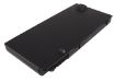 Medion Erazer X6813 X6811 BTY-M6D Battery Replacement - 4