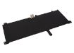Dell XPS 10 Battery (p/n 0FP02G JD33K) Replacement - 4
