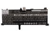 Dell XPS 10 Battery (p/n 0FP02G JD33K) Replacement - 5