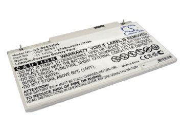 Battery for Sony SVT-1511M1E SVT-14/15 Ultrabooks VGP-BPS33 - 1