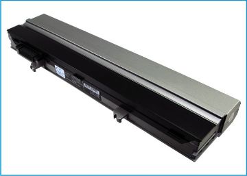 Dell Latitude E4400 E4320 E4310 E4300 Battery (p/n 0FX8X 312-0822) - 1