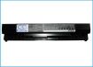 Dell Latitude 2120 2110 2100 Battery (p/n 00R271 01P255) - 4