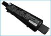 Dell Studio 17 Series Battery (P/N 0W077P 312-0186) - 2