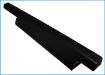 Dell Studio 17 Series Battery (P/N 0W077P 312-0186) - 3