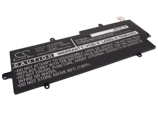 Toshiba Z830-10P Z935-P390 Z930 Battery (p/n PA5013U-1BRS) - 1