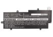 Toshiba Z830-10P Z935-P390 Z930 Battery (p/n PA5013U-1BRS) - 5