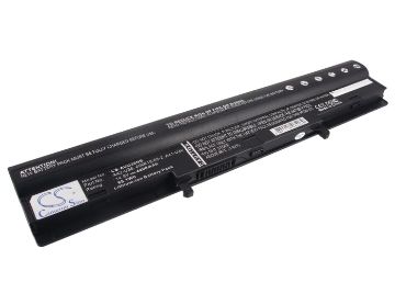 Asus U84/U82/U44/U36 Battery (p/n 4INR18/65-2) - 1