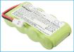 Battery for Signologies Perpect Pager GN9962053 PAG0250 - 1