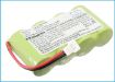 Battery for Signologies Perpect Pager GN9962053 PAG0250 - 2