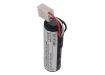 Ingenico Move 3500 3000 2500 IWL280 iWL255 Battery (p/n 295006044) - 3