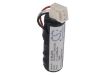 Ingenico Move 3500 3000 2500 IWL280 iWL255 Battery (p/n 295006044) - 5