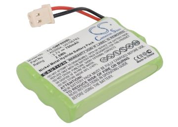 Dejavoo M8 M5 Battery (p/n A0170A A0285A) - 1