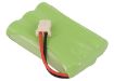 Dejavoo M8 M5 Battery (p/n A0170A A0285A) - 4