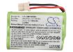 Dejavoo M8 M5 Battery (p/n A0170A A0285A) - 6