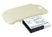 HTC PG59100 Mytouch 4G Slide Battery 35H00150-00M/01M Doubleshot - 1