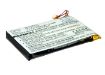 Palm Tungsten E2 Battery (p/n GA1Y41551) Replacement - 1
