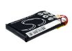 Palm Tungsten E2 Battery (p/n GA1Y41551) Replacement - 4