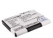 HP iPAQ h4100 Series Battery 343110-001 Replacement - 1