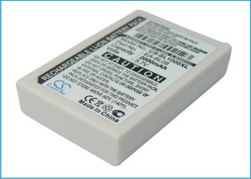 Sharp Zaurus SL-C3100 C3000 C1000 Battery EA-BL08 - 1