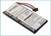 Toshiba E410 E400 Battery (p/n LAB503759C) Replacement - 1