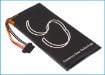Toshiba E410 E400 Battery (p/n LAB503759C) Replacement - 3
