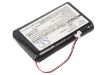 Palm III Series Battery (p/n 170-0737) for Viic IIIxe IIIx IIIe IIIc - 2