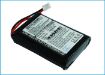 Palm Visor Prism Battery (p/n 14-0006-00) - 1