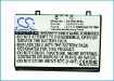 Battery for HP iPAQ PE2050x h2215 h2212e h2210 h2100 310798-B21 - 5