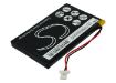 Sony Clie PEG Battery LISI241 for TH55 TG50 SJ33 NX80 NX73 NX70 - 3
