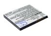 Battery for HP iPAQ rx3000 & rx3400 Series (35H00041-01 35H00042-00) - 2