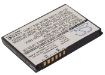 HP iPAQ RX1955 RX1950 RX1900 Battery (35H00063-00M 395780-001) - 2