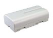 Seiko DPU-3445 Battery BP-3007-A1-E DPU3445 Replacement - 1