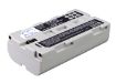 Seiko DPU-3445 Battery BP-3007-A1-E DPU3445 Replacement - 2