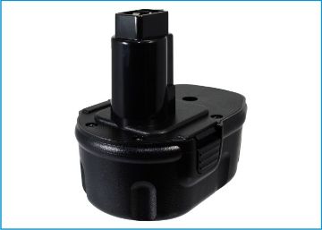 Battery for Dewalt DW999KQ DW996KQ DW992K-2 DW985 DW941K (152250-27) - 1