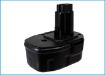 Battery for Dewalt DW999KQ DW996KQ DW992K-2 DW985 DW941K (152250-27) - 2