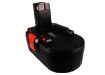Bosch PSR 18 VE-2 Battery (p/n 2 607 335 266, 2 607 335 278) - 2