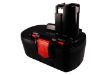 Bosch PSR 18 VE-2 Battery (p/n 2 607 335 266, 2 607 335 278) - 3