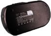 Bosch PSR 18 VE-2 Battery (p/n 2 607 335 266, 2 607 335 278) - 6