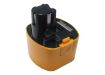 Battery for Panasonic EZT184C15K EZ6780X EZ6582X EZ6482X (p/n EY9086) - 2