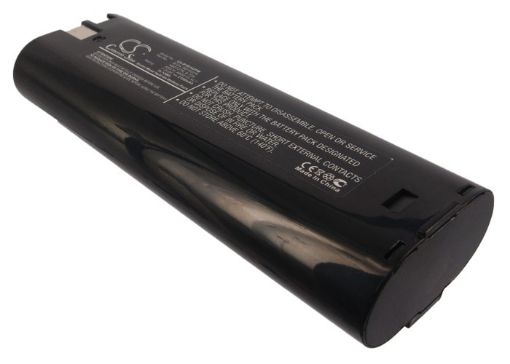 Aeg P7.2 P.7 HBD72TR CD1020CR BD1020 Battery (p/n A10 ABS10) - 1