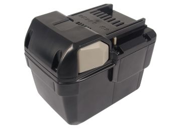 Hitachi DH36DL DH36DAL Battery (p/n 328036 BSL 3626) - 1