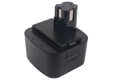 Battery for Panasonic EZ Series: ZE6401, EZ7301, EZ7200, EZ9001, EZ9006 - 1
