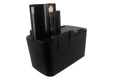 Bosch IASR 2490 GSR 12V Battery (p/n 2 607 335 021/158) - 1